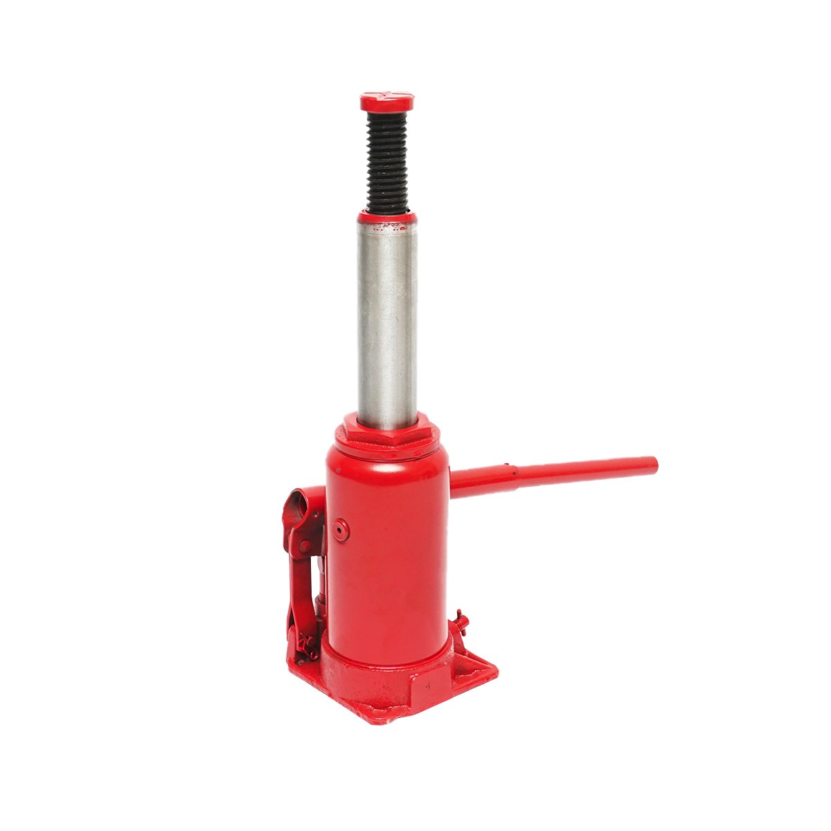 Cric hidraulic tip piston, sarcina maxima suportata 10T